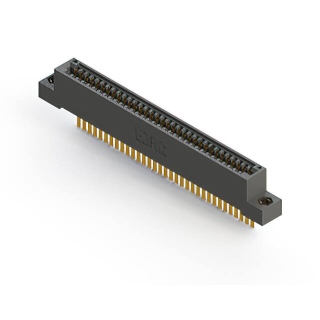 895-033-544-107 EDAC Inc.  Edgeboard Connectors